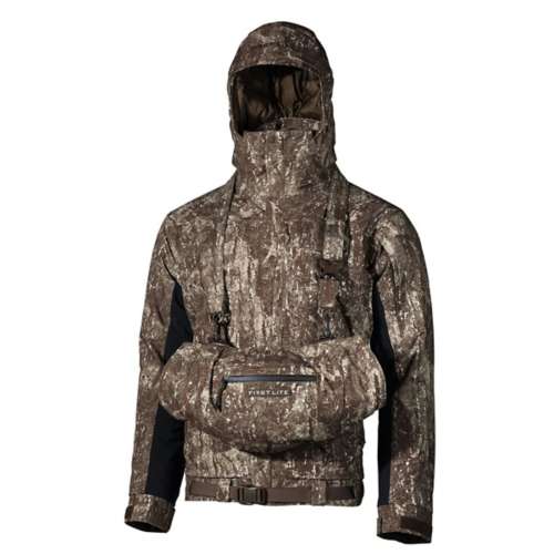 Men's First Lite Refuge Parka