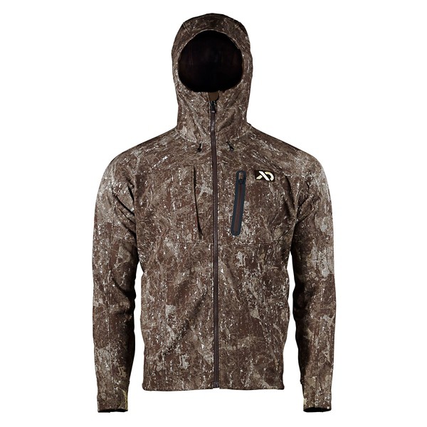 Men's First Lite Catalyst Soft Shell Jacket - First Lite