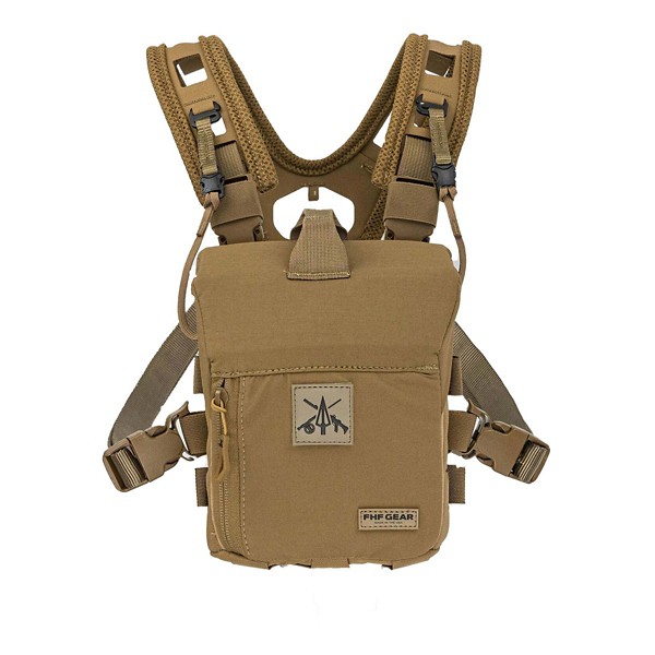 FHF Gear FOB Bino Harness - FHF Gear