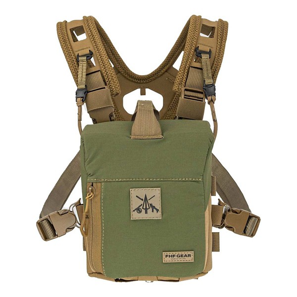 FHF Gear FOB Bino Harness - FHF Gear