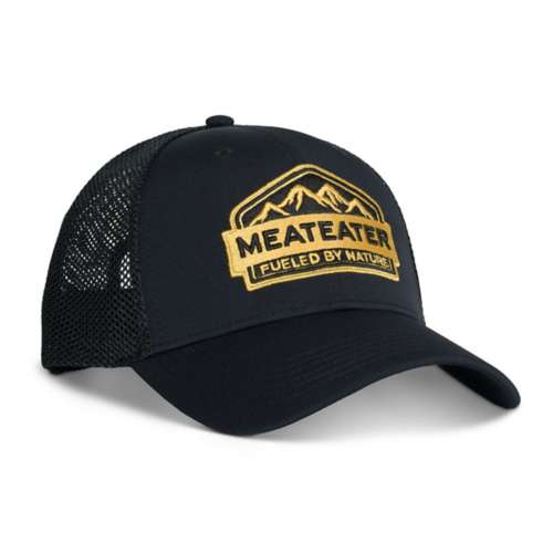 Men's MeatEater Peaks Trucker Adjustable Hat