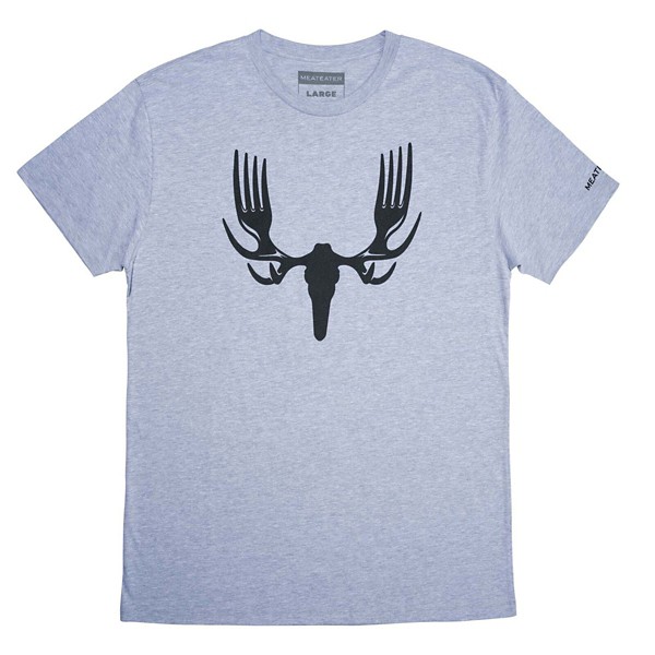 MEATEATER Men's  Icon T-Shirt