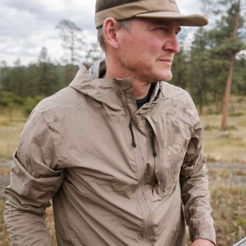 everyone dot 3layer jacket by AKAD XL