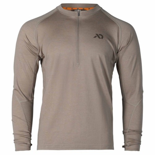 Men's First Lite Wick Quarter Zip | SCHEELS.com