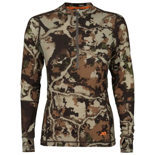 Women's First Lite Catalyst Soft Shell Jacket