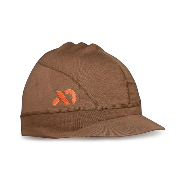 First Lite Brimmed Merino Beanie - 