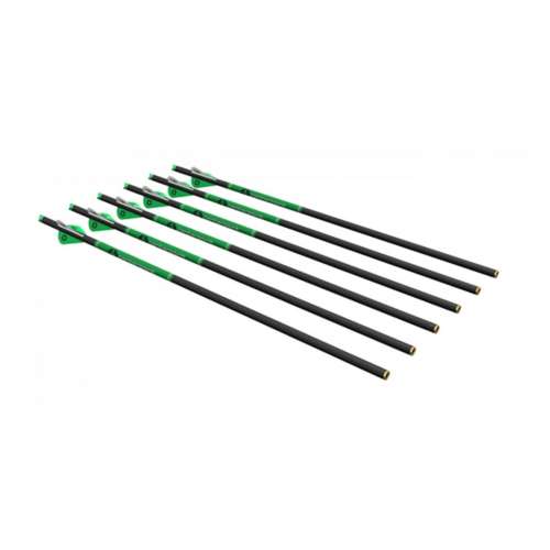 CenterPoint 400 Carbon Crossbow Bolts
