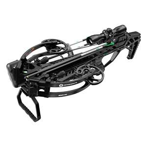 Crossbows, Bolts & Accessories