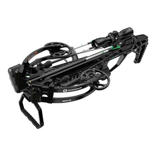 CenterPoint 425 Fps Crossbow CenterPoint Archery, 60% OFF