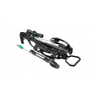 CenterPoint Wrath 430 with Silent Crank Crossbow