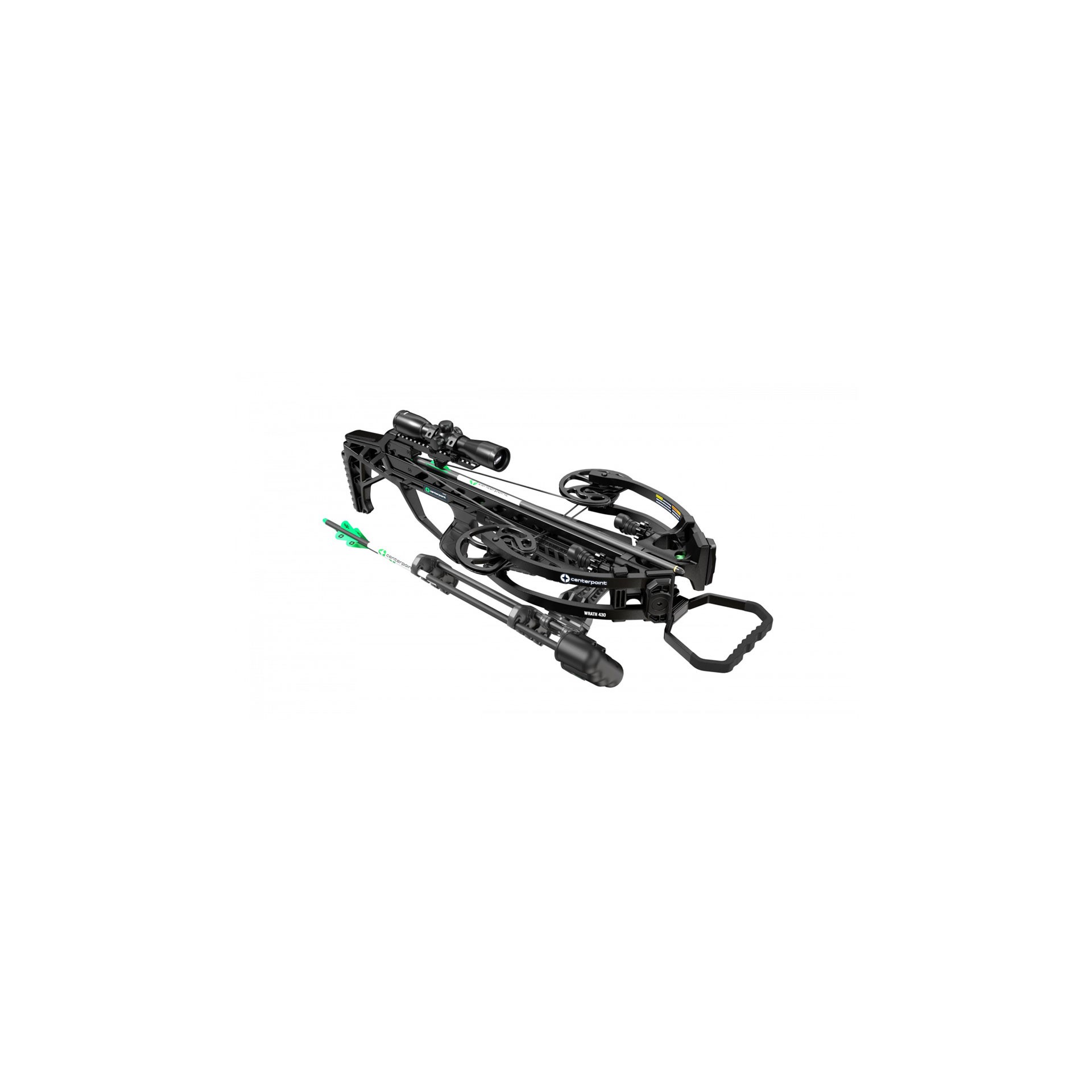 Crossbows & Crossbow Packages