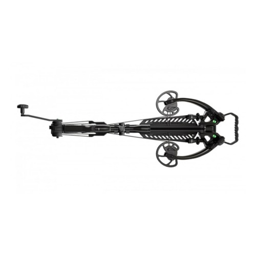 CenterPoint Wrath 430 with Silent Crank Crossbow