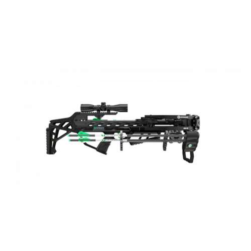 CenterPoint Wrath 430 with Silent Crank Crossbow