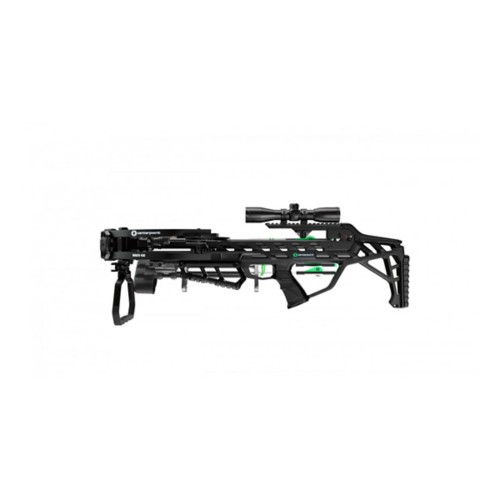 CenterPoint Wrath 430 with Silent Crank Crossbow | SCHEELS.com