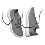 Men's Allbirds Tree Runner Running Shoes - Thumbnail 4 of 6