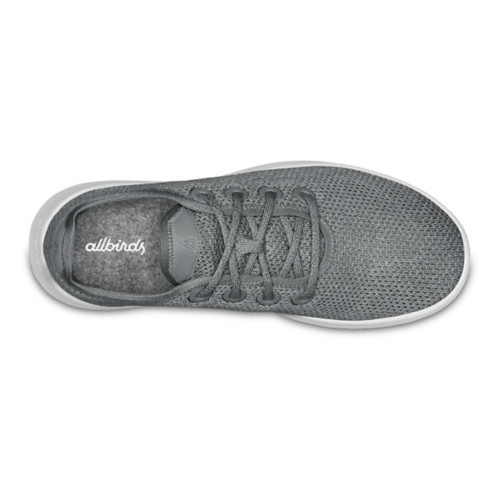 Men's Allbirds Tree Runner Running Shoes - Primary Image