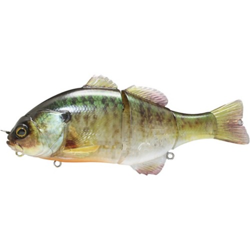 Jackall Gantarel Swimbait