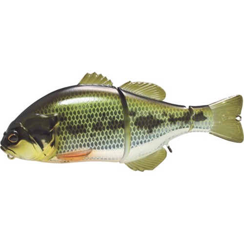 Jackall Gantarel Swimbait