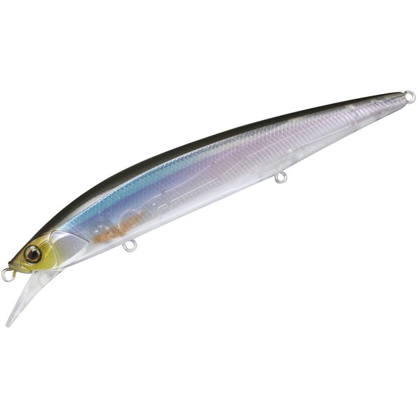 SHIMANO Jackall Rerange 110 Jerkbait