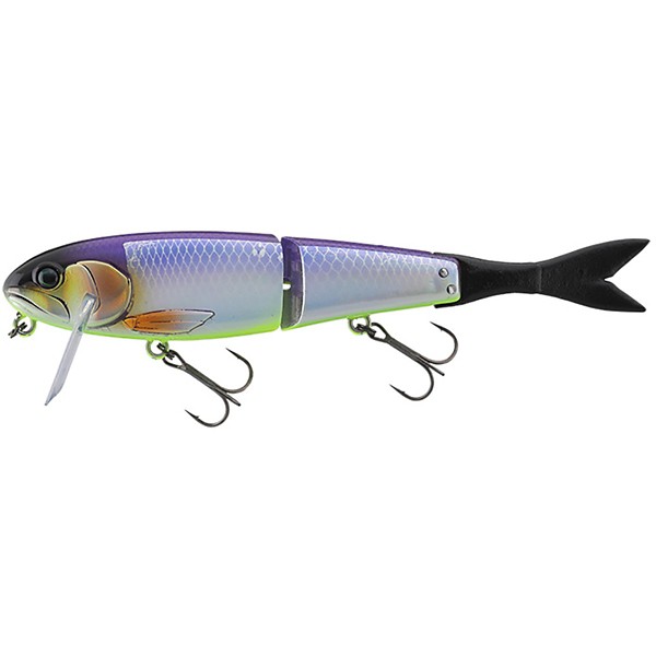 JACKALL Blast Bone Jr Swimbait