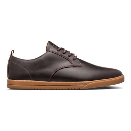 Men's Clae Ellington Leather  Shoes