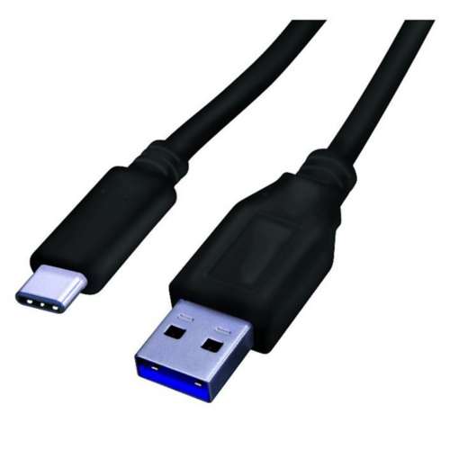 Fabcordz USB to Type C Charge and Sync Cable 3 ft
