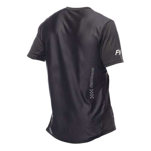 Men's FASTHOUSE Alloy Rally SS Jersey Long Sleeve Cycling Shirt
