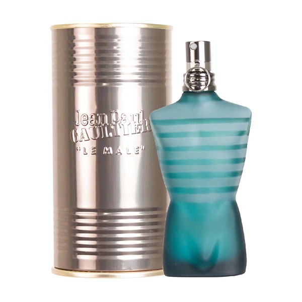 Jean Paul Gaultier Le Male Eau de Toilette Spray