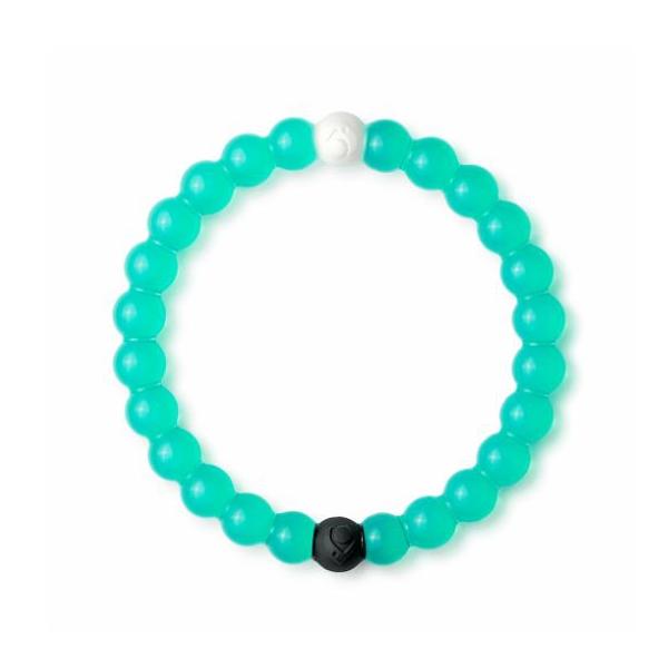 Lokai Neon Yellow Bracelet