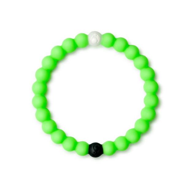 Lokai Neon Yellow Bracelet | SCHEELS.com