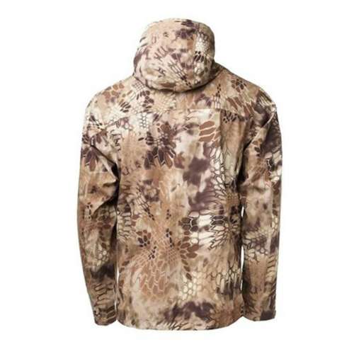 Men's Kryptek Jupiter Rain Jacket