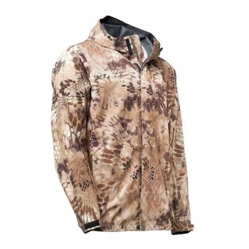 Men's Kryptek Jupiter Rain Jacket