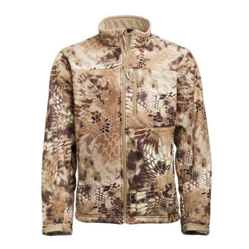 Men's Kryptek Njord Softshell Jacket