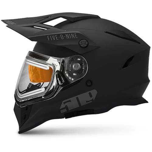 509 Delta R3 Ignite Snowmobile Helmet