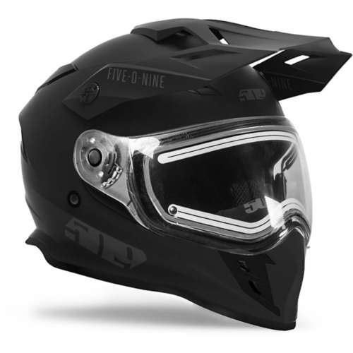 509 Delta R3 Ignite Snowmobile Helmet