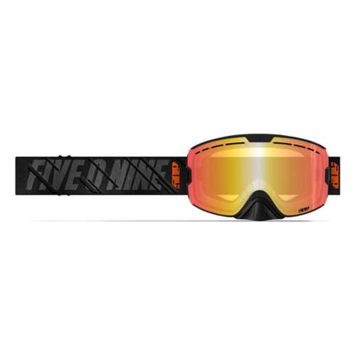 Adult 509 Kingpin Snowmobile Goggles