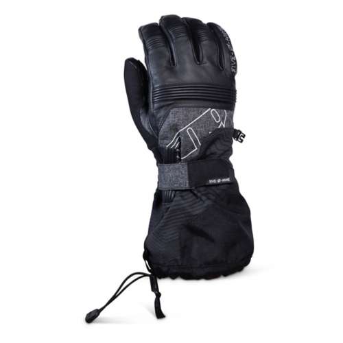 Men's 509 Range Snowmobiling Gloves