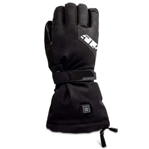 509 Back Country Heat Winter Gloves