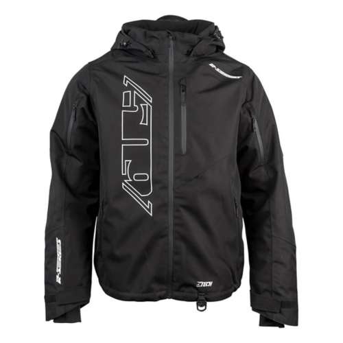 Men's 509 R-200 Insulated Crossover Jacket