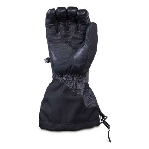 509 Backcountry Snowmobiling Gloves