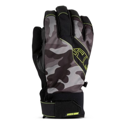 509 Freeride Snowmobiling Gloves
