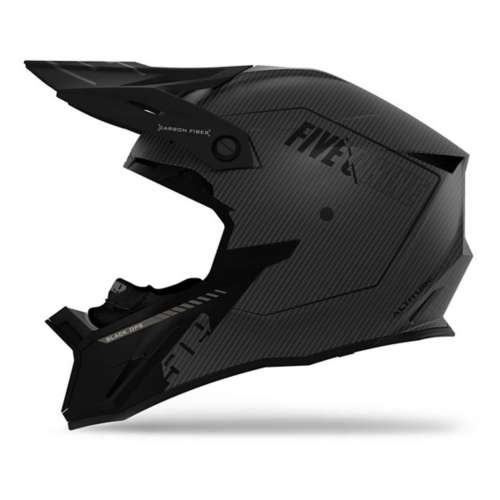 509 Altitude 2.0 Carbon Fiber 3K Hi-Flow Trail Helmet