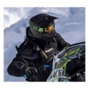 509 Altitude 2.0 Carbon Fiber 3K Hi-Flow Trail Helmet
