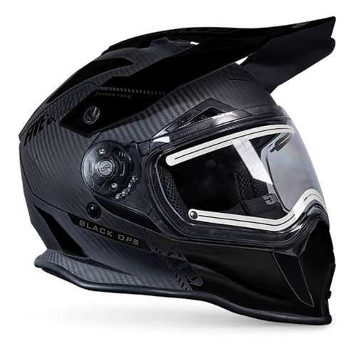 509 Delta R3L Carbon Fiber Ignite Helmet
