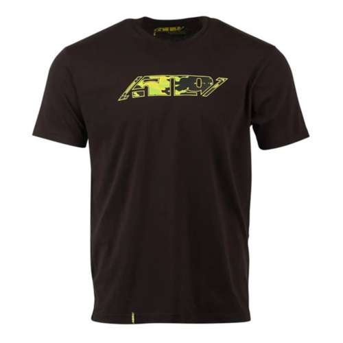 Men's 509 Legacy Snowmobiling T-Shirt