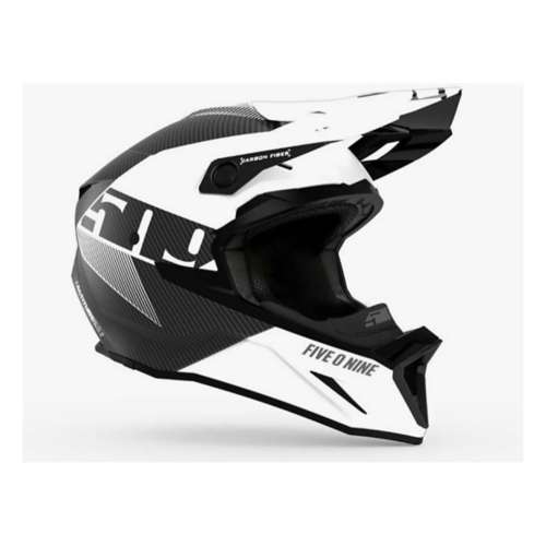 509 Atltitude 2.0 Carbon Fiber Helmet