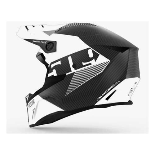 509 Atltitude 2.0 Carbon Fiber Helmet