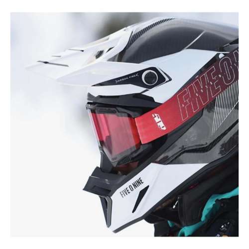 509 Atltitude 2.0 Carbon Fiber Helmet