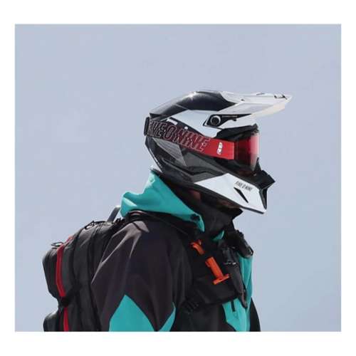 509 Atltitude 2.0 Carbon Fiber Helmet