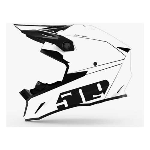 509 Altitude 2.0 Snowmobile Helmet